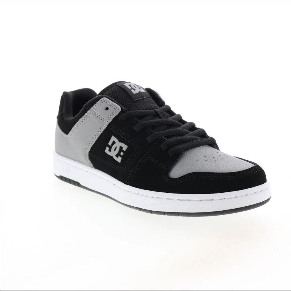 DC Manteca 4